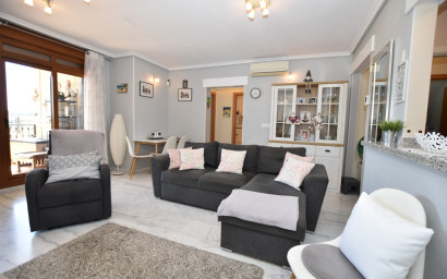 Resale - Apartment -
Algorfa - Inland