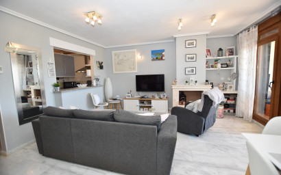 Resale - Apartment -
Algorfa - Inland