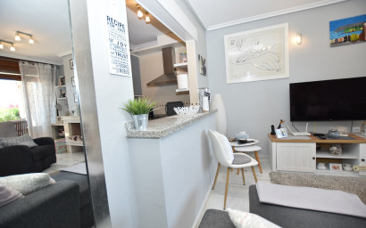 Resale - Apartment -
Algorfa - Inland