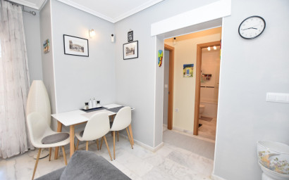 Resale - Apartment -
Algorfa - Inland