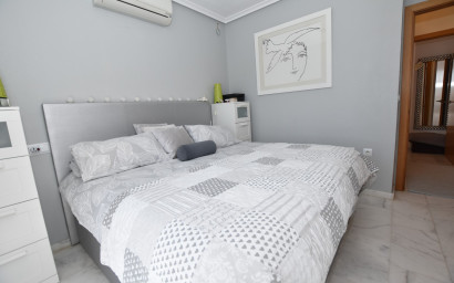 Resale - Apartment -
Algorfa - Inland
