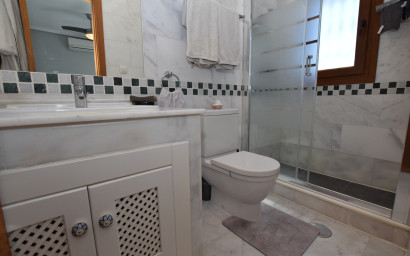 Resale - Apartment -
Algorfa - Inland