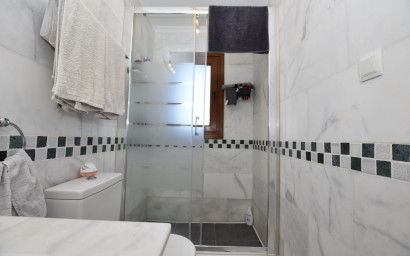Resale - Apartment -
Algorfa - Inland