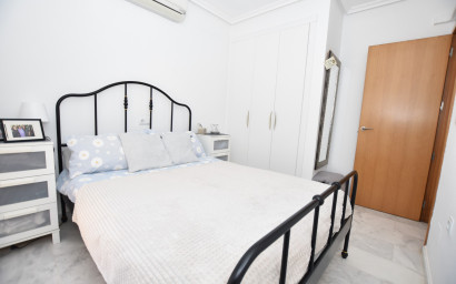 Resale - Apartment -
Algorfa - Inland