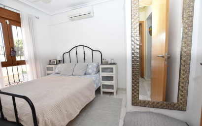 Resale - Apartment -
Algorfa - Inland