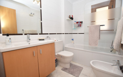 Resale - Apartment -
Algorfa - Inland