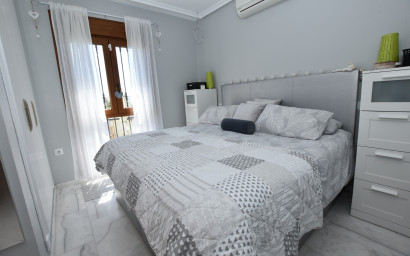 Resale - Apartment -
Algorfa - Inland