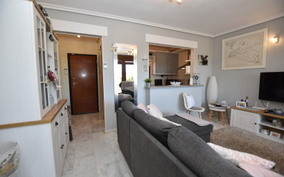 Resale - Apartment -
Algorfa - Inland