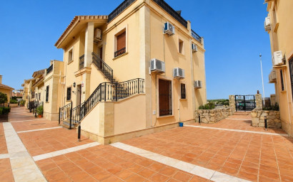 Resale - Apartment -
Algorfa - Inland