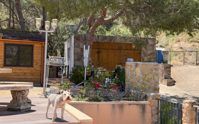 Revente - Maison de campagne -
Orihuela Costa - Inland
