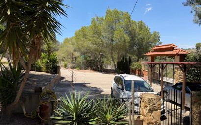 Revente - Maison de campagne -
Orihuela Costa - Inland