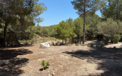 Revente - Maison de campagne -
Orihuela Costa - Inland