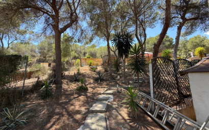 Revente - Maison de campagne -
Orihuela Costa - Inland