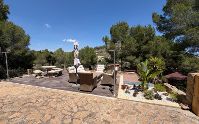 Revente - Maison de campagne -
Orihuela Costa - Inland