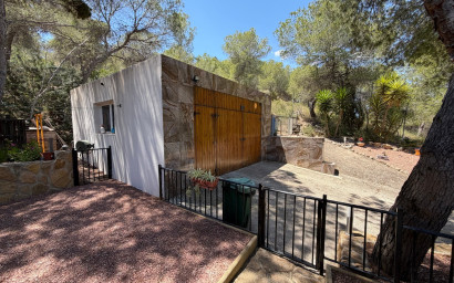 Revente - Maison de campagne -
Orihuela Costa - Inland