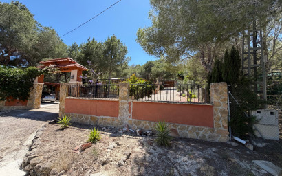 Revente - Maison de campagne -
Orihuela Costa - Inland