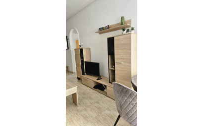 Revente - Penthouse -
Torrevieja - Acequion