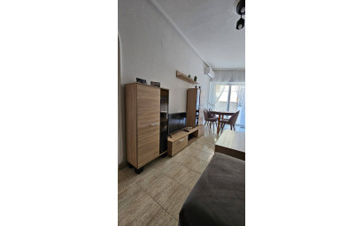 Revente - Penthouse -
Torrevieja - Acequion