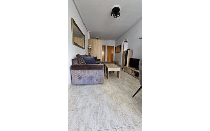 Revente - Penthouse -
Torrevieja - Acequion