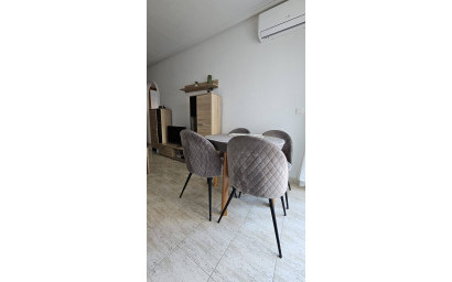 Revente - Penthouse -
Torrevieja - Acequion