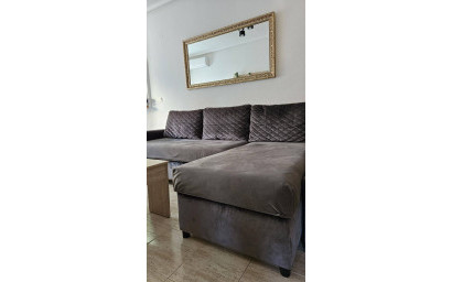 Revente - Penthouse -
Torrevieja - Acequion
