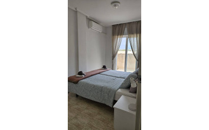 Revente - Penthouse -
Torrevieja - Acequion