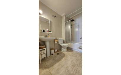 Revente - Penthouse -
Torrevieja - Acequion