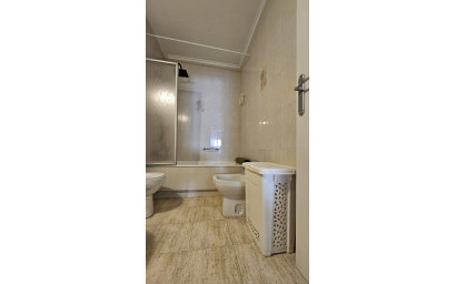 Revente - Penthouse -
Torrevieja - Acequion