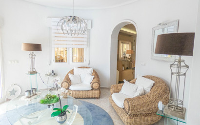 Revente - Villa -
Ciudad Quesada - Costa Blanca