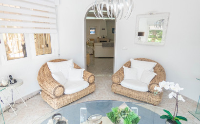Revente - Villa -
Ciudad Quesada - Costa Blanca