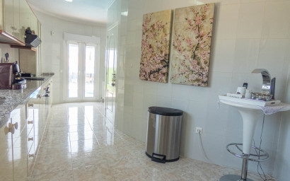 Revente - Villa -
Ciudad Quesada - Costa Blanca