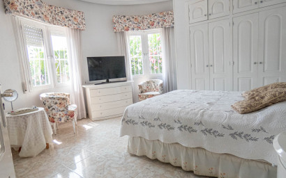 Revente - Villa -
Ciudad Quesada - Costa Blanca