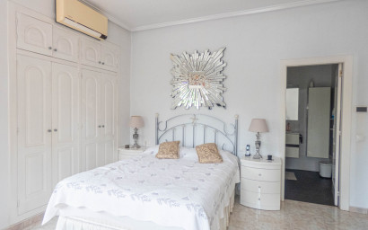 Revente - Villa -
Ciudad Quesada - Costa Blanca