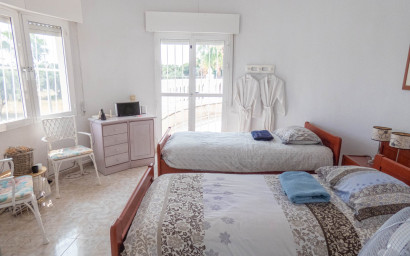 Revente - Villa -
Ciudad Quesada - Costa Blanca