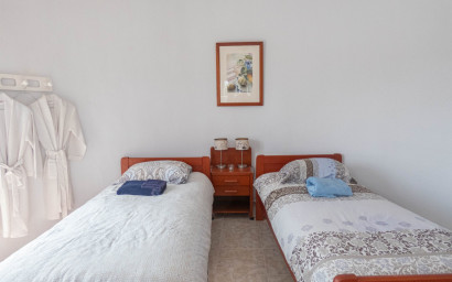 Revente - Villa -
Ciudad Quesada - Costa Blanca
