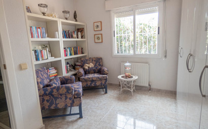 Revente - Villa -
Ciudad Quesada - Costa Blanca
