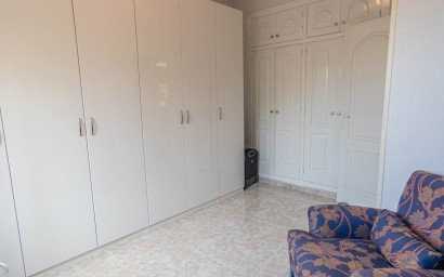Revente - Villa -
Ciudad Quesada - Costa Blanca