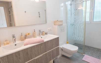 Revente - Villa -
Ciudad Quesada - Costa Blanca