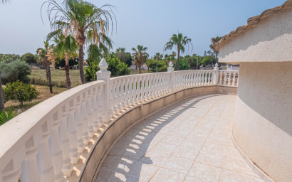 Revente - Villa -
Ciudad Quesada - Costa Blanca
