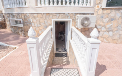 Revente - Villa -
Ciudad Quesada - Costa Blanca