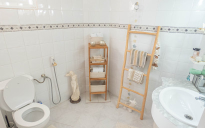 Revente - Villa -
Ciudad Quesada - Costa Blanca