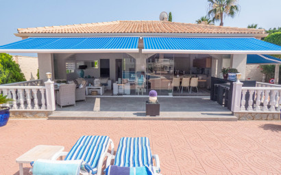 Revente - Villa -
Ciudad Quesada - Costa Blanca