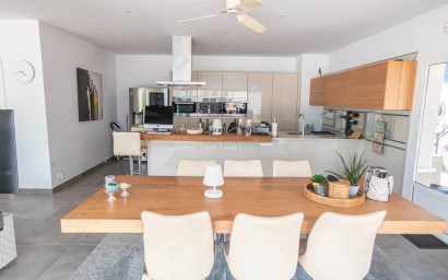 Revente - Villa -
Ciudad Quesada - Costa Blanca