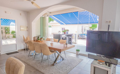 Revente - Villa -
Ciudad Quesada - Costa Blanca