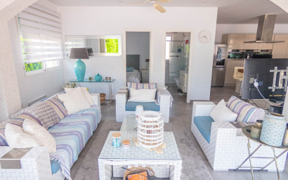 Revente - Villa -
Ciudad Quesada - Costa Blanca