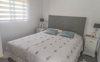 Revente - Villa -
Ciudad Quesada - Costa Blanca