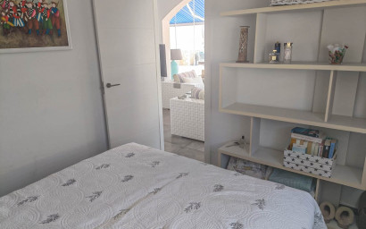 Revente - Villa -
Ciudad Quesada - Costa Blanca
