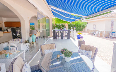 Revente - Villa -
Ciudad Quesada - Costa Blanca