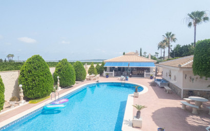 Revente - Villa -
Ciudad Quesada - Costa Blanca