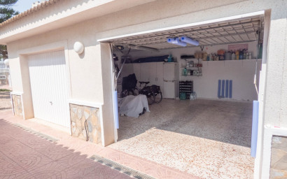 Revente - Villa -
Ciudad Quesada - Costa Blanca